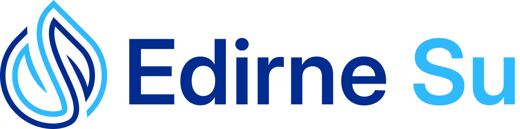 Edirne Sucu Logo